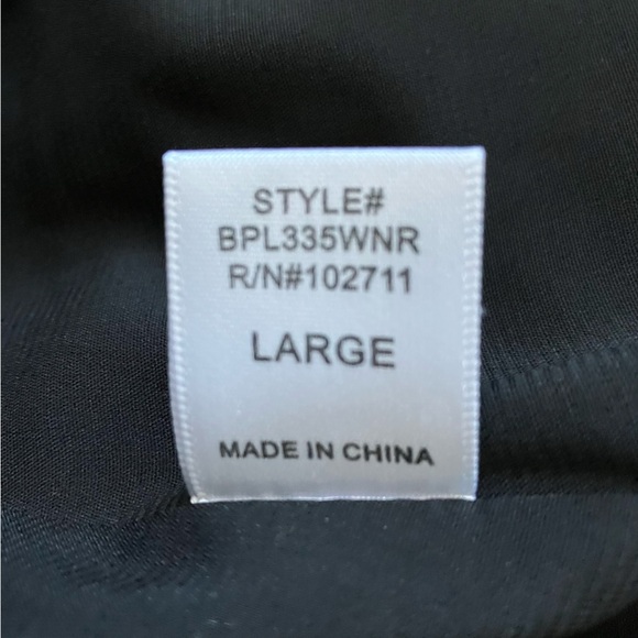 Harlowe & Graham Red and Brown Plaid Mini Skirt - Picture 6 of 6